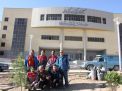 گزارش تصویری مراسم روز درخت کاری و تقدیر از نیروهای باغبانی دانشگاه